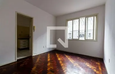 Apartamento para venda - praia de belas , 1 quarto,  50 m² - porto alegre