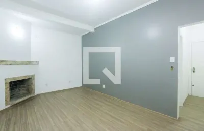 Apartamento para venda - auxiliadora, 2 quartos,  95 m² - porto alegre