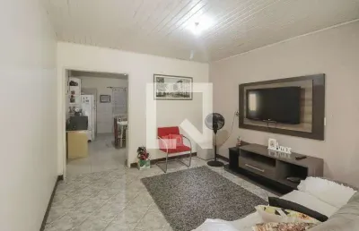 Casa para venda - feitoria, 4 quartos,  315 m² - são leopoldo