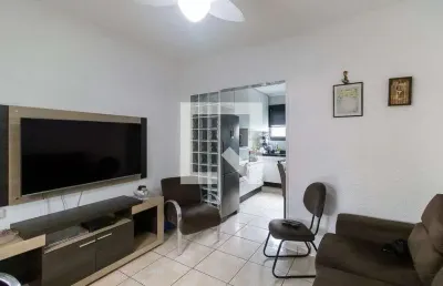 Casa para venda - jardim chapadão, 4 quartos,  70 m² - campinas