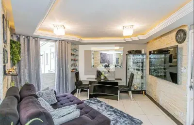 Apartamento para venda - casa verde, 2 quartos,  60 m² - são paulo