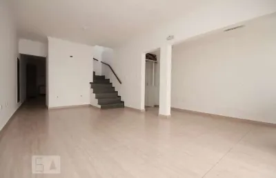 Casa para venda - bosque da saúde, 3 quartos,  130 m² - são paulo