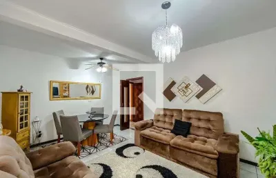 Casa para venda - belém, 2 quartos,  95 m² - são paulo