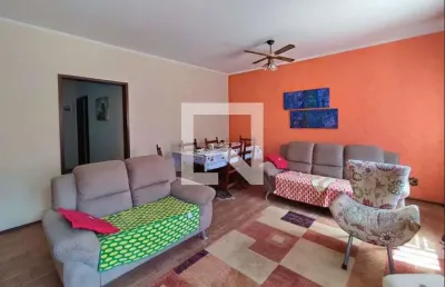 Casa para venda - jardim santa marcelina, 5 quartos,  396 m² - campinas