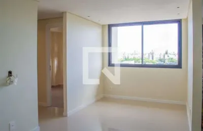 Apartamento para venda - azenha, 2 quartos,  58 m² - porto alegre