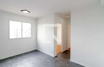 Apartamento para venda - jardim santa emília, 2 quartos,  42 m² - são paulo