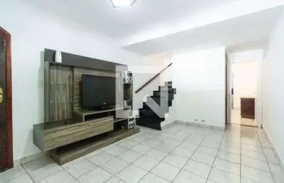 Casa para venda - vila jacuí, 3 quartos,  200 m² - são paulo