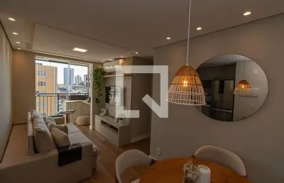 Apartamento para venda - bonfim, 3 quartos,  67 m² - campinas