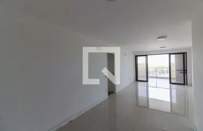 Apartamento para venda - jacarepaguá, 4 quartos,  160 m² - rio de janeiro