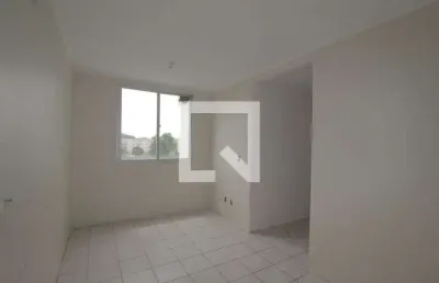 Apartamento para venda - bairro fátima, 2 quartos,  47 m² - canoas
