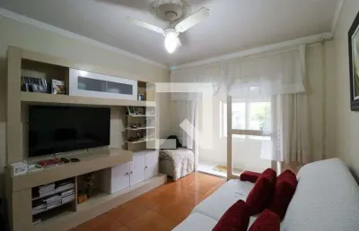 Casa para venda - são josé, 2 quartos,  240 m² - canoas
