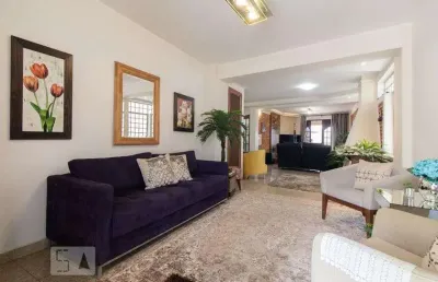 Casa para venda - vila prudente, 3 quartos,  247 m² - são paulo