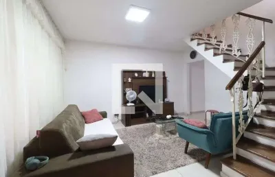 Casa para venda - jardim brasil , 2 quartos,  120 m² - são paulo