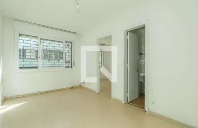 Apartamento para venda - alto petrópolis, 1 quarto,  43 m² - porto alegre