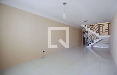 Casa para venda - santana, 3 quartos,  94 m² - são paulo