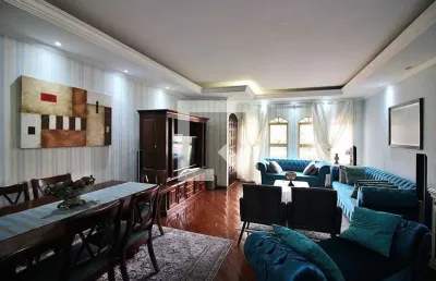Casa para venda - anchieta, 4 quartos,  297 m² - são bernardo do campo