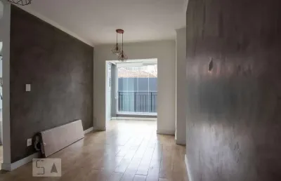 Apartamento para venda - vila clementino, 2 quartos,  52 m² - são paulo