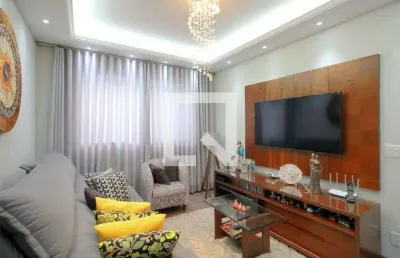 Apartamento para venda - palmares, 3 quartos,  105 m² - belo horizonte