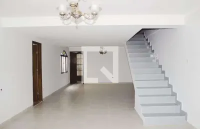 Casa para venda - mandaqui, 4 quartos,  212 m² - são paulo