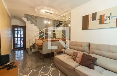 Casa para venda - vila carrão, 3 quartos,  98 m² - são paulo
