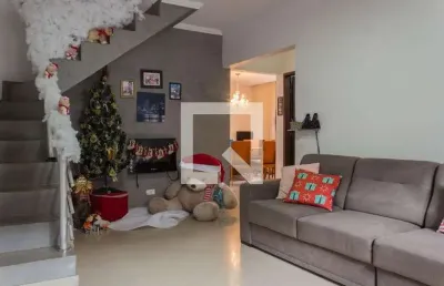 Casa para venda - planalto, 4 quartos,  380 m² - são bernardo do campo