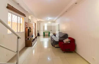 Casa para venda - vila yara, 4 quartos,  240 m² - osasco