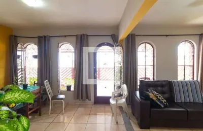 Casa para venda - campos elíseos , 4 quartos,  220 m² - campinas
