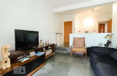 Apartamento para venda - cambuí, 3 quartos,  127 m² - campinas