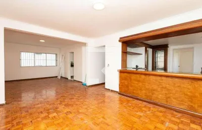 Apartamento para venda - bela vista, 4 quartos,  178 m² - são paulo