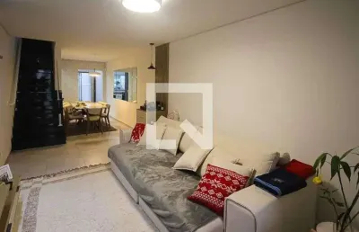 Casa para venda - vila formosa, 2 quartos,  130 m² - são paulo