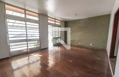 Casa para venda - vila mariana, 4 quartos,  206 m² - são paulo