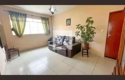 Casa para venda - carlos prates, 4 quartos,  160 m² - belo horizonte