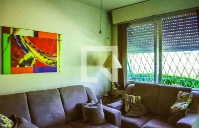 Casa para venda - santa tereza , 5 quartos,  185 m² - porto alegre