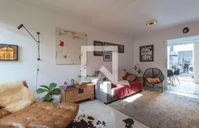 Casa / sobrado em condomínio para venda - vila olímpia, 2 quartos,  110 m² - são paulo