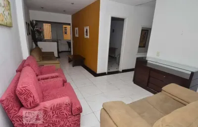Apartamento para venda - copacabana, 3 quartos,  120 m² - rio de janeiro