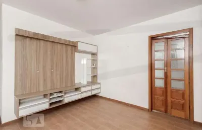 Apartamento para venda - são sebastião, 2 quartos,  52 m² - porto alegre