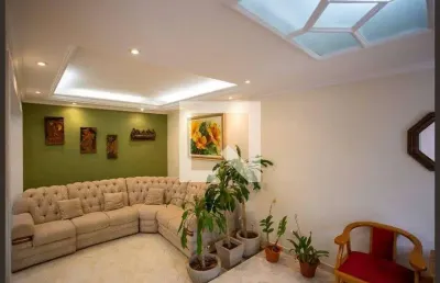 Casa para venda - assunção, 4 quartos,  261 m² - são bernardo do campo