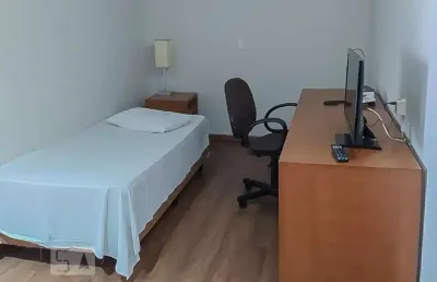 Kitnet / stúdio para venda - jardim bela vista, 1 quarto,  44 m² - santo andré
