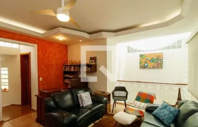 Casa para venda - vila ede, 5 quartos,  262 m² - são paulo