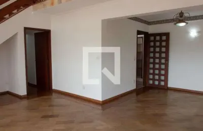 Cobertura para venda - jardim flamboyant, 4 quartos,  296 m² - campinas