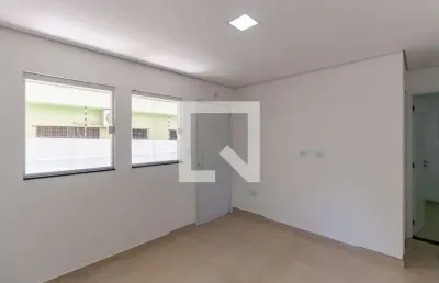Apartamento para venda - sapopemba, 2 quartos,  35 m² - são paulo