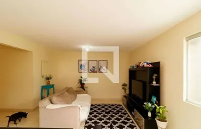Casa para venda - vila gustavo, 2 quartos,  76 m² - são paulo