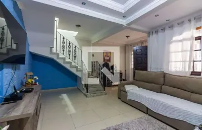 Casa para venda - quitaúna, 3 quartos,  300 m² - osasco