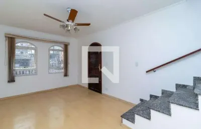 Casa para venda - água fria, 3 quartos,  160 m² - são paulo
