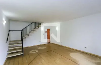 Casa para venda - jardim monte kemel, 4 quartos,  270 m² - são paulo