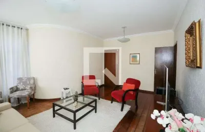 Apartamento para venda - gutierrez, 3 quartos,  125 m² - belo horizonte