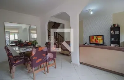 Casa / sobrado em condomínio para venda - taquara, 4 quartos,  268 m² - rio de janeiro