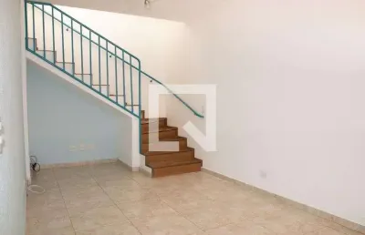 Casa / sobrado em condomínio para venda - vila mazzei, 2 quartos,  90 m² - são paulo