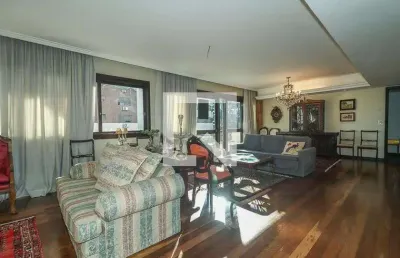 Apartamento para venda - bela vista, 2 quartos,  155 m² - porto alegre