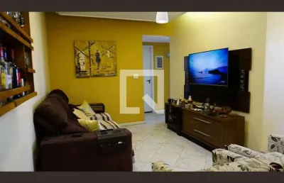 Apartamento para venda - jacarepaguá, 3 quartos,  180 m² - rio de janeiro